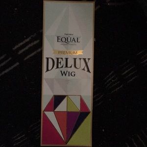 Sea Freetress Equal premium deluxe wig